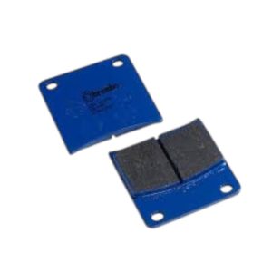 Placute frana fata brembo carbon ceramic 07KA1306