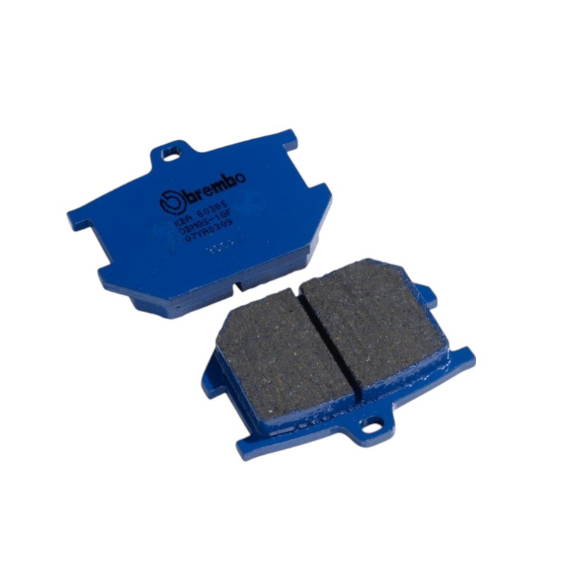 Placute frana fata brembo carbon ceramic 07YA0309