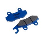 Placute frana fata brembo carbon ceramic 07YA2206