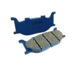 Placute frana fata brembo sinter 07BB02SD