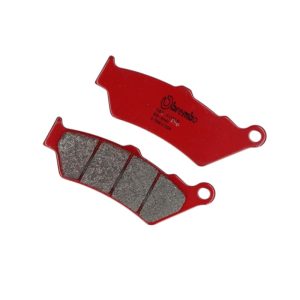 Placute frana fata brembo sinter 07BB03SA