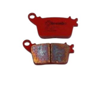 Placute frana fata brembo sinter 07HO59SP