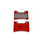 Placute frana fata brembo sinter 07YA24SA