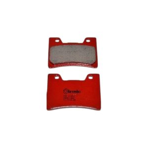 Placute frana fata brembo sinter 07YA24SA