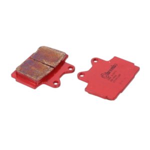 Placute frana fata brembo sinter 07YA12SP