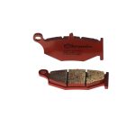 Placute frana fata brembo sinter 07SU32SP