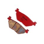 Placute frana fata brembo sinter 07YA39SP