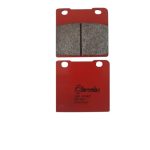 Placute frana fata brembo sinter 07SU06SA