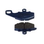 Placute frana brembo carbon ceramic 07KA1617