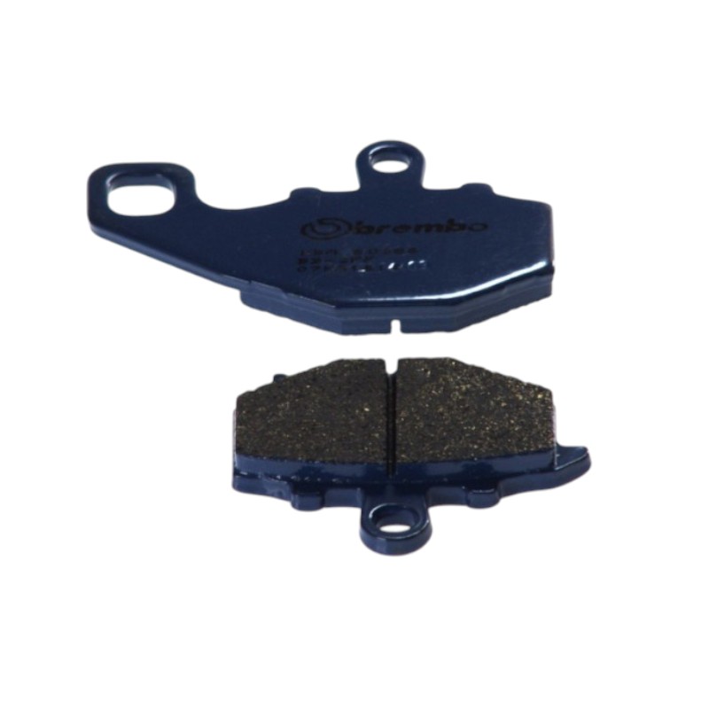 Placute frana brembo carbon ceramic 07KA1617