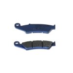 Placute Frana Fata Ceramic Brembo 07KA1705