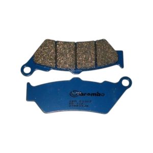 Placute Frana Fata Ceramic Brembo 07bb0306