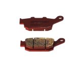 Placute frana fata brembo sinter 07HO27SP