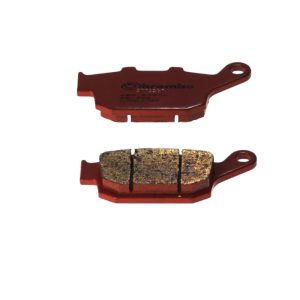 Placute frana fata brembo sinter 07HO27SP