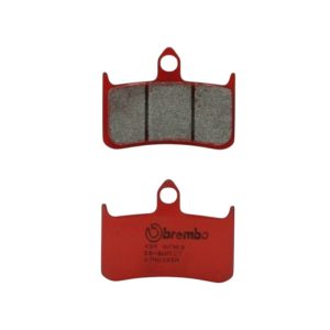 Placute frana fata brembo sinter 07HO28SA