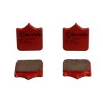 Placute frana fata brembo sinter 07BB33SA