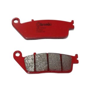 Placute frana fata brembo sinter 07HO41SA