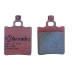 Placute frana brembo Sinter Off-Road 07BB13SD