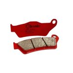 Placute frana fata brembo sinter 07KA13SA