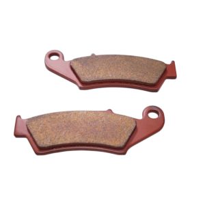 Placute frana fata brembo sinter 07KA17SD Off-Road