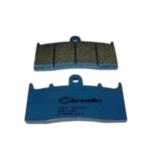 Placute frana fata brembo carbon ceramic 07GR6207