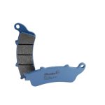 Placute frana brembo carbon ceramic 07HO4206