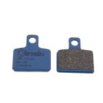 Placute frana fata brembo carbon ceramic 07GR4804