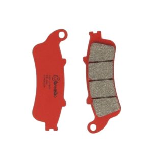 Placute Frana Fata Sinter Brembo 07HO42SA