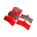 Placute Frana Fata Sinter Brembo 07KA20SA