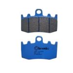 Placute frana fata brembo carbon ceramic 07BB2607