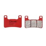 Placute Frana Fata Sinter Brembo 07SU27SA