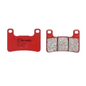 Placute Frana Fata Sinter Brembo 07SU27SA