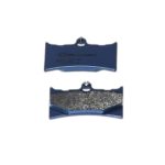 Placute frana fata brembo carbon ceramic 07GR5605