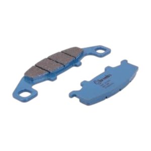 Placute frana fata brembo carbon ceramic 07KA0933