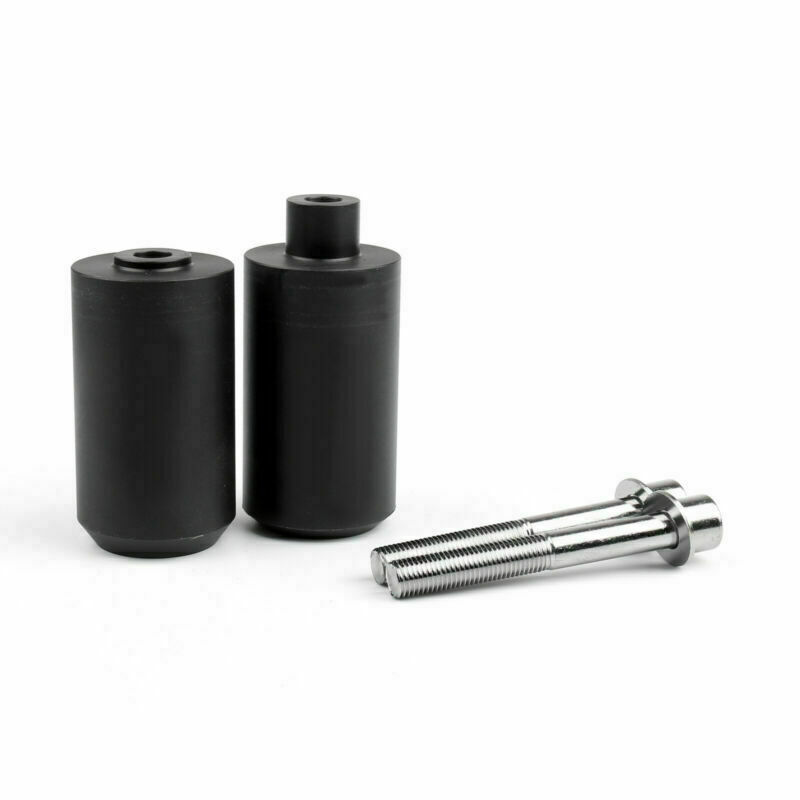 CRASH PAD YAMAHA R1 2002-2003 Buloane Protectie Carena - imagine 2