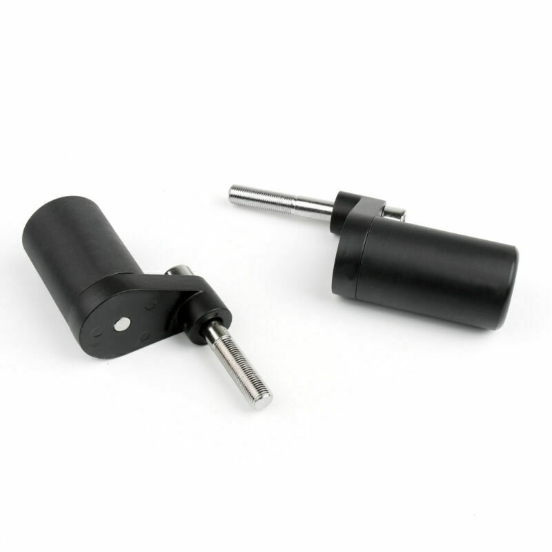 CRASH PAD Honda CBR 1000 RR 2006-2007 Buloane Protectie Carena - imagine 2