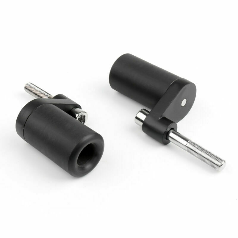 CRASH PAD Honda CBR 1000 RR 2006-2007 Buloane Protectie Carena - imagine 3