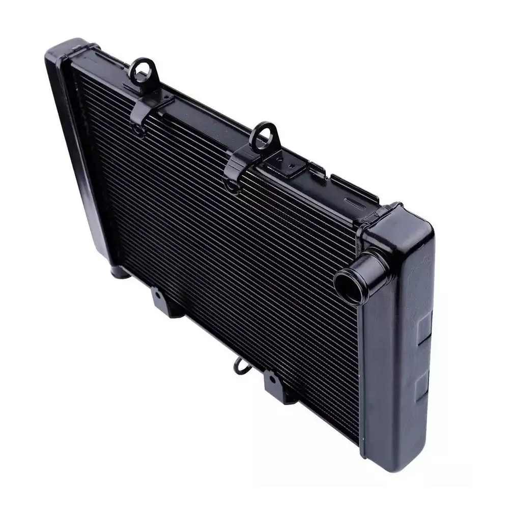 Radiator Moto Honda CB 1000 R 2011-2016, CBF 1000 - imagine 2