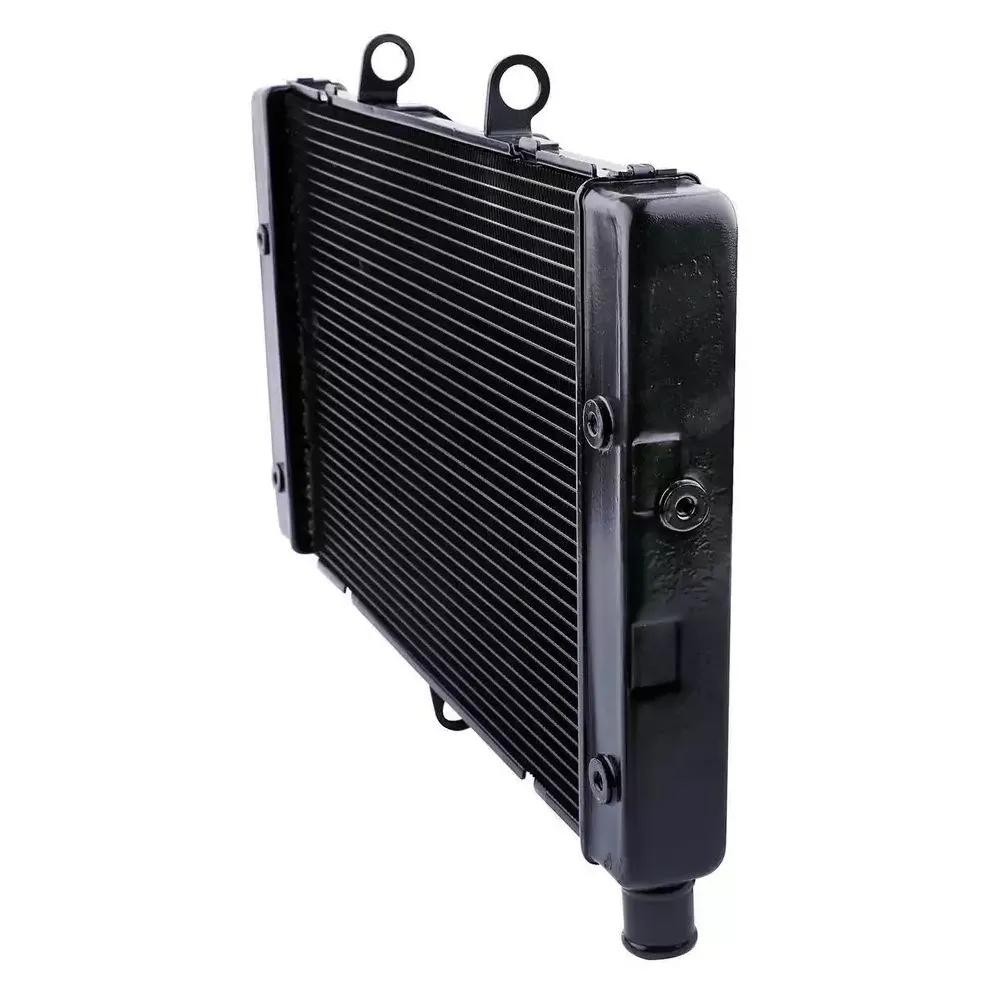 Radiator Moto Honda CB 1000 R 2011-2016, CBF 1000 - imagine 4