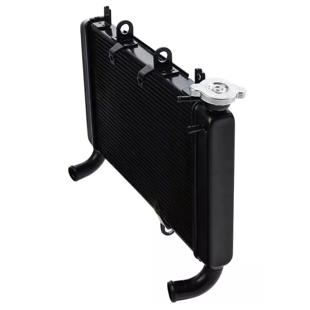 Radiator Moto Honda CBR650F / CB650F 2014-2018 - imagine 5