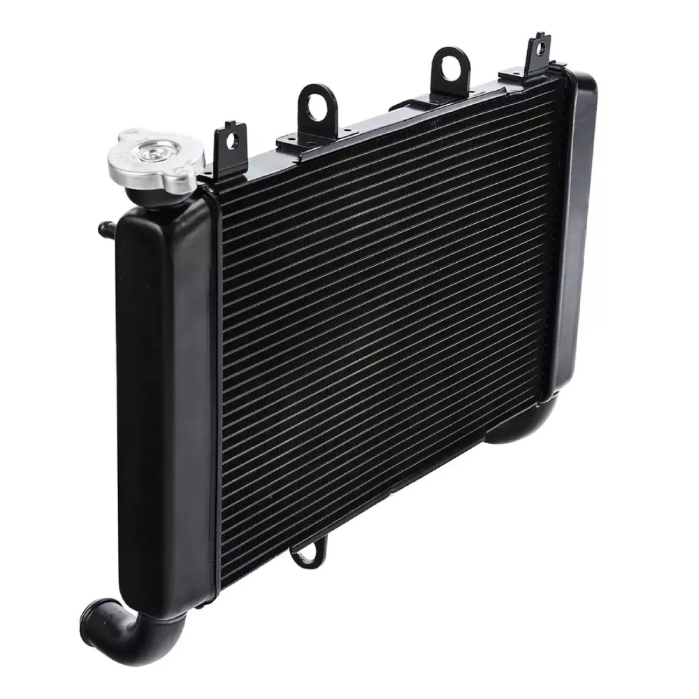 Radiator Moto Honda CBR650F / CB650F 2014-2018 - imagine 4