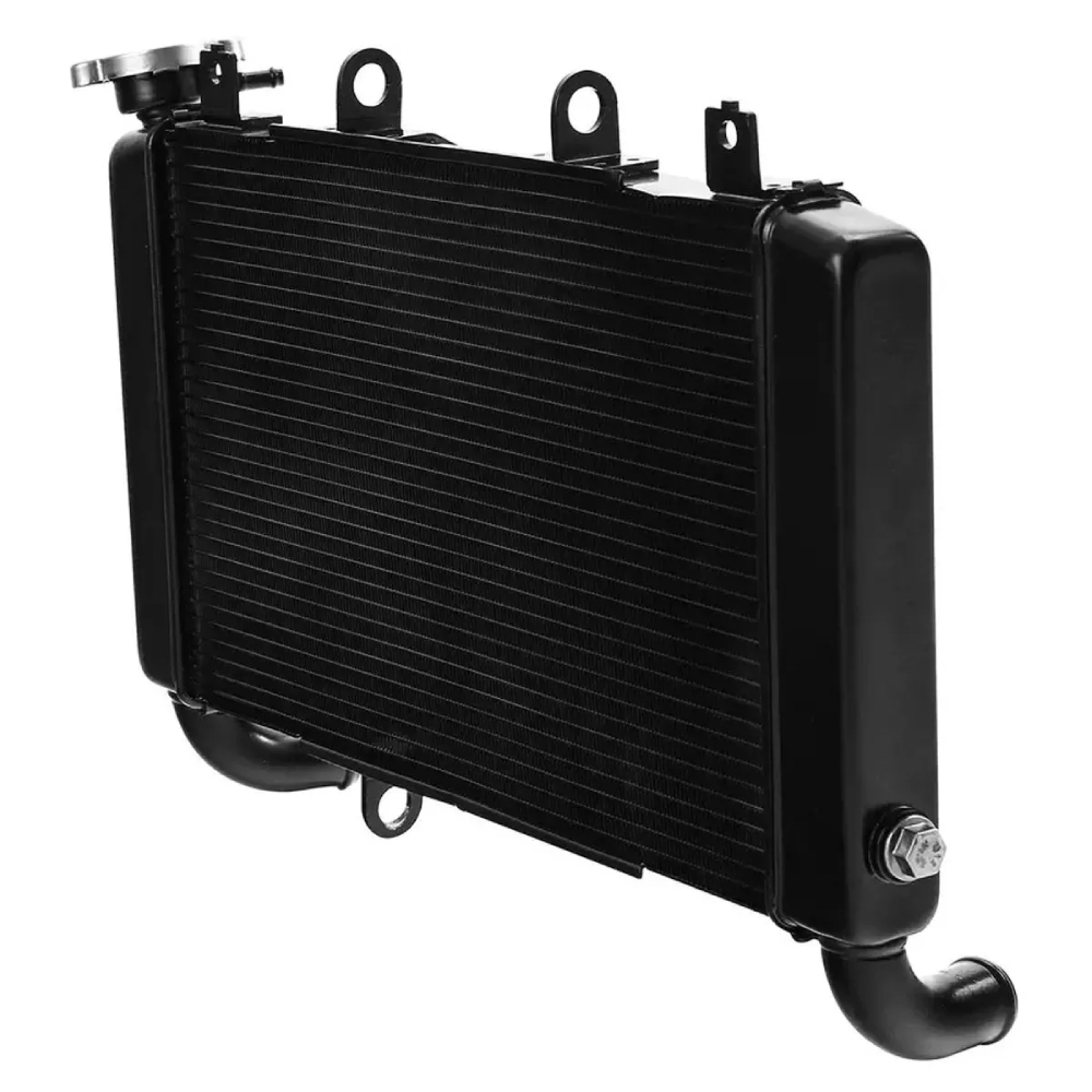 Radiator Moto Honda CBR650F / CB650F 2014-2018 - imagine 3