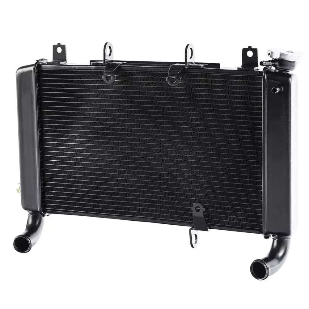 Radiator Moto Honda CBR650F / CB650F 2014-2018 - imagine 2