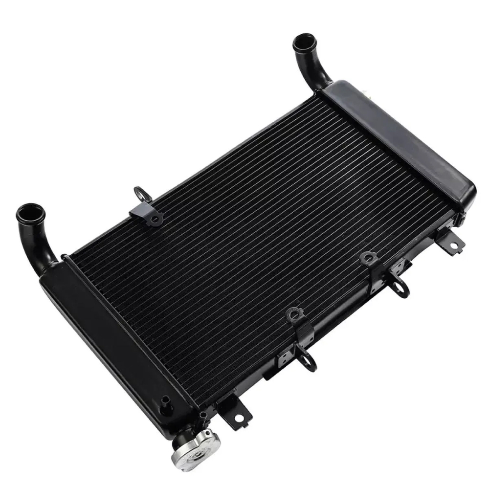 Radiator Moto Honda CBR650F / CB650F 2014-2018 - imagine 6