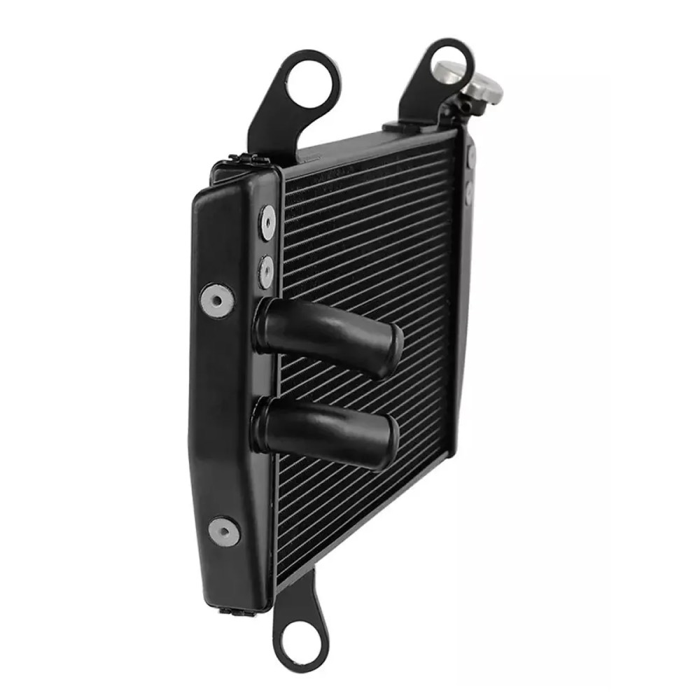 Radiator Moto Ducati Hypermotard 821 2013-2015 - imagine 2