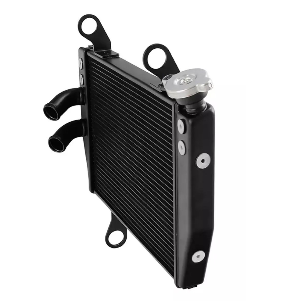 Radiator Moto Ducati Hypermotard 821 2013-2015 - imagine 3