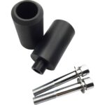 CRASH PAD YAMAHA R6 1999-2002 Buloane Protectie Carena A520 2000 2001