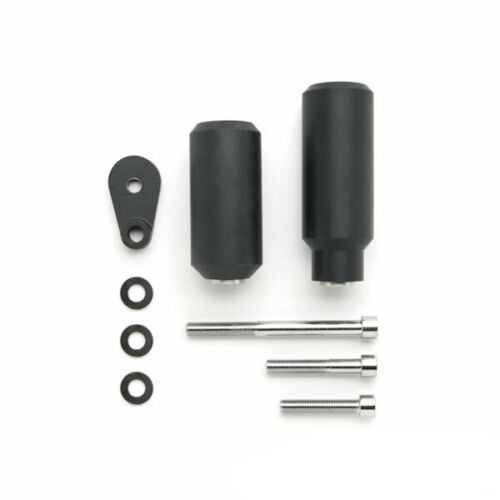 CRASH PAD Kawasaki ZX6R 2005-2006 Buloane Protectie Carena - imagine 2