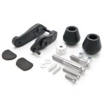 CRASH PAD YAMAHA R1 2009-2014 Buloane Protectie carena A530 2010 2011 2012 2013 Big Bang