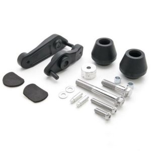 CRASH PAD YAMAHA R1 2009-2014 Buloane Protectie carena A530 2010 2011 2012 2013 Big Bang